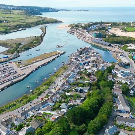 Foundry Cottage In Hayle Harbour Екстериор снимка