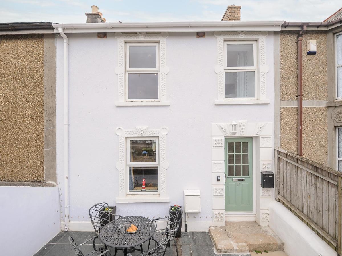 Foundry Cottage In Hayle Harbour Екстериор снимка