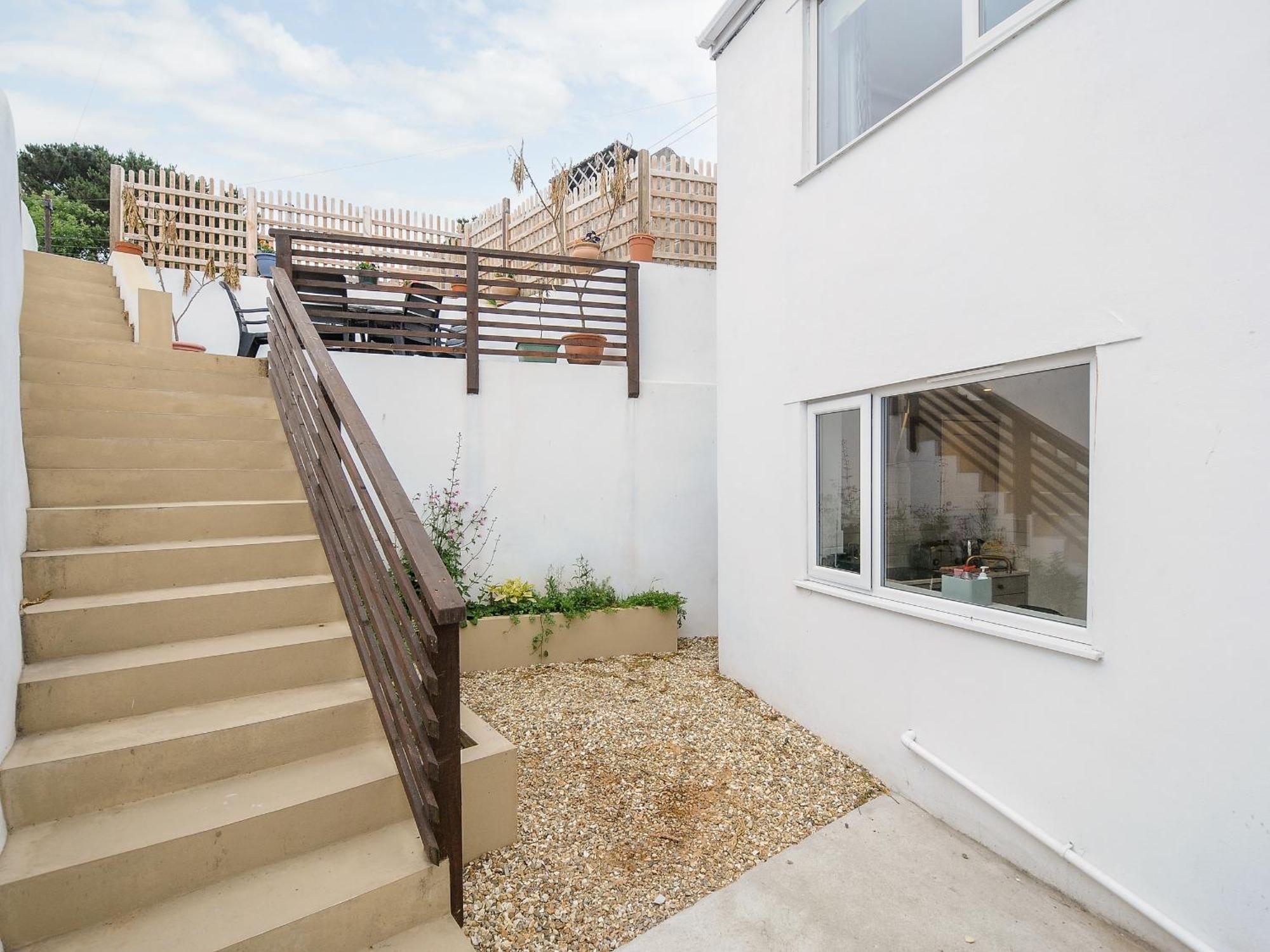 Foundry Cottage In Hayle Harbour Екстериор снимка