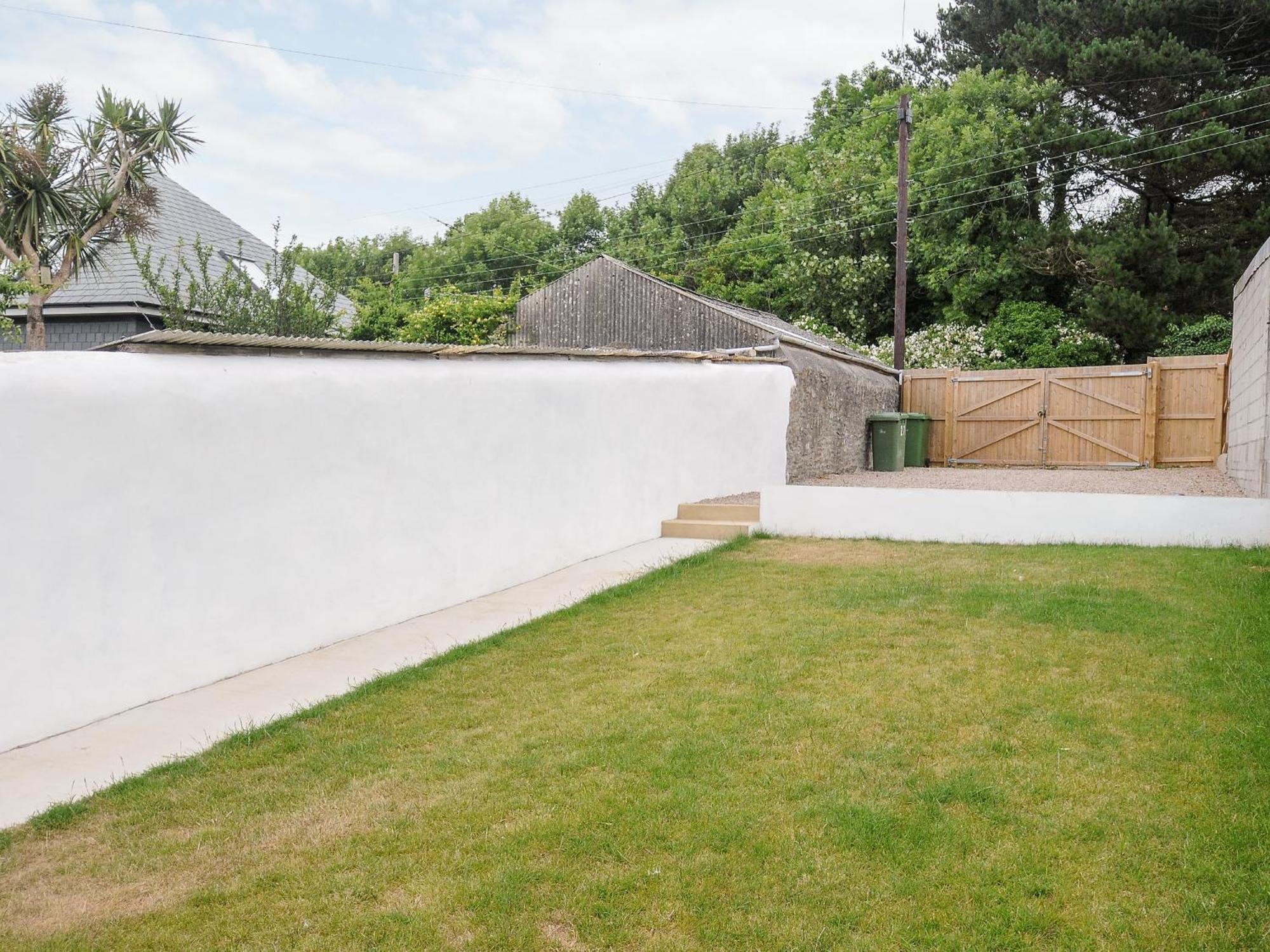 Foundry Cottage In Hayle Harbour Екстериор снимка